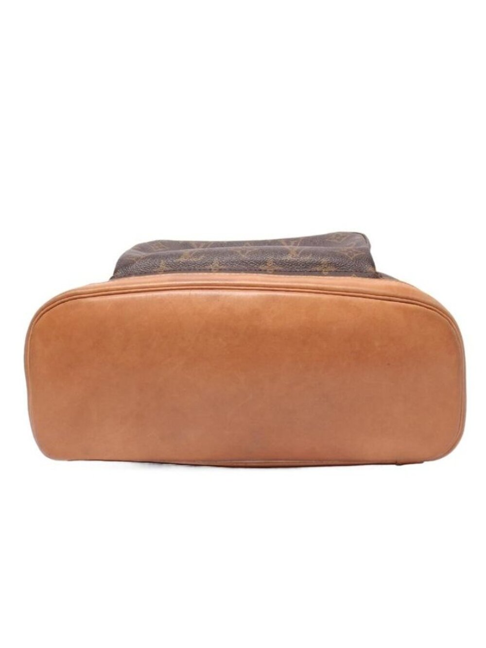 Louis Vuitton Backpack Montsouris GM Monogram - Picture 4 of 10